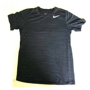 Mens Nike Dri-Fit Tee